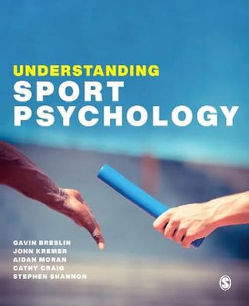 Understanding Sport Psychology Understanding Sport Psychology