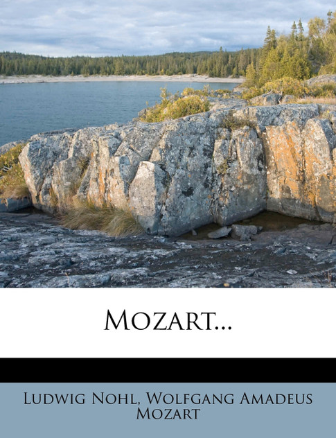 Mozart... Mozart...
