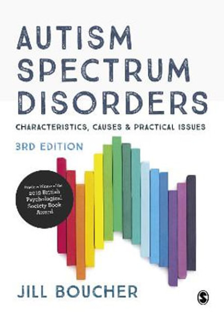 Autism Spectrum Disorders Autism Spectrum Disorders