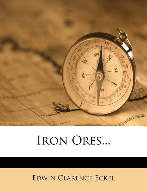 Iron Ores... Iron Ores...