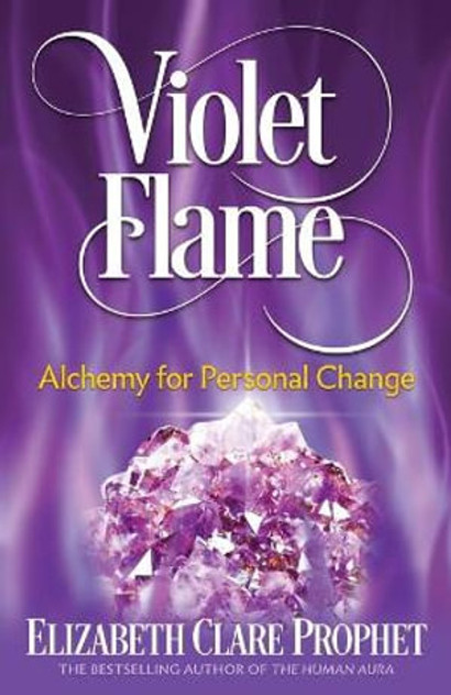Violet Flame Violet Flame