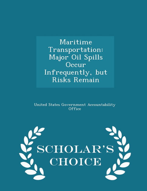 Maritime Transportation Maritime Transportation