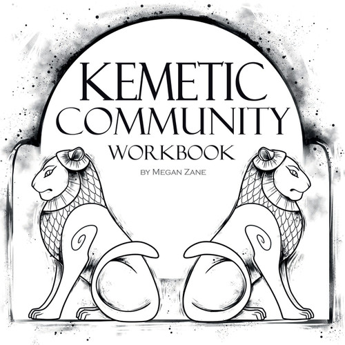 Kemetic Community Workbook