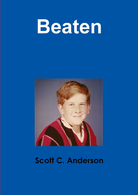 Beaten Beaten