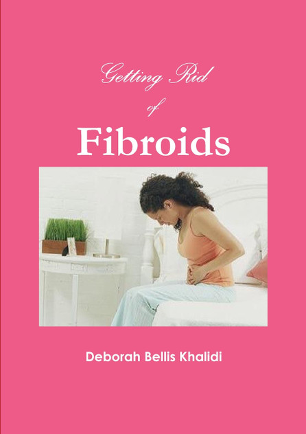 Getting Rid of Fibroids Getting Rid of Fibroids