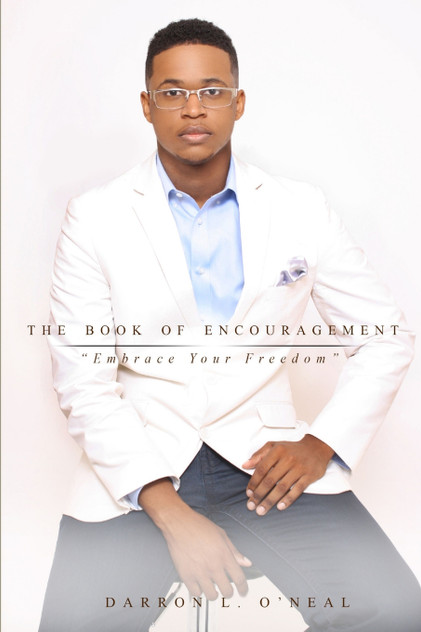 The Book of Encouragement