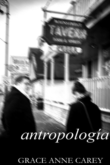Antropologia Antropologia