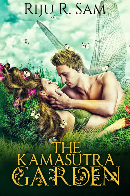 The Kamasutra Garden The Kamasutra Garden