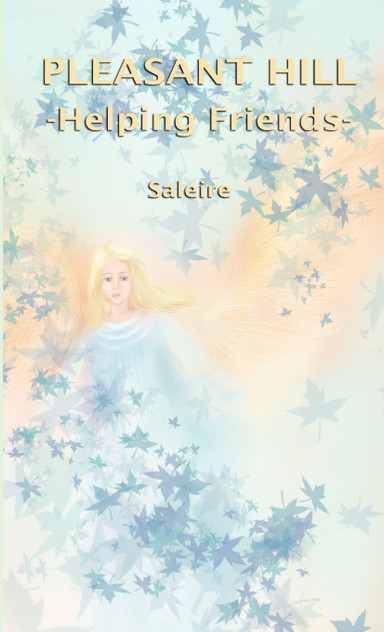 Pleasant Hill -Helping Friends- Pleasant Hill -Helping Friends-