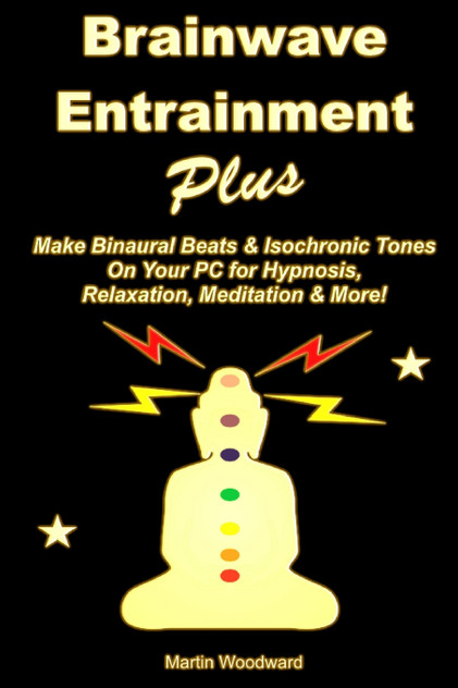 Brainwave Entrainment Plus Brainwave Entrainment Plus