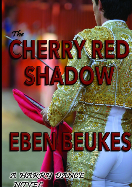 The Cherry Red Shadow The Cherry Red Shadow