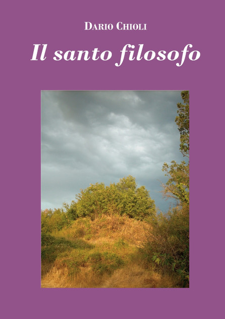 Il santo filosofo (edizione economica) Il santo filosofo (edizione economica)