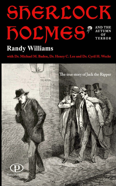 Sherlock Holmes And The Autumn Of Terror Sherlock Holmes And The Autumn Of Terror