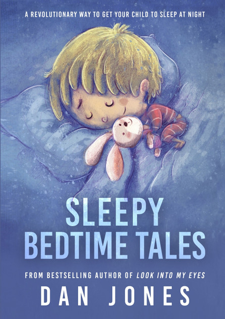 Sleepy Bedtime Tales Sleepy Bedtime Tales