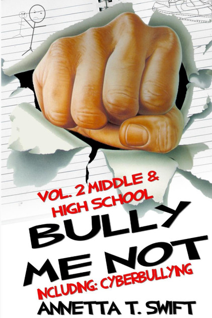 Bully Me Not Volume 2 Bully Me Not Volume 2