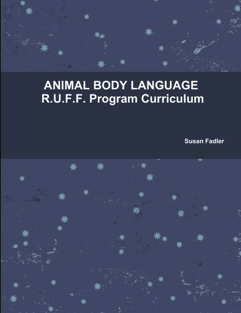 ANIMAL BODY LANGUAGE