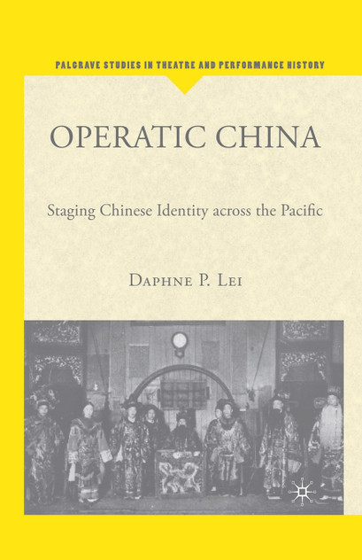 Operatic China Operatic China