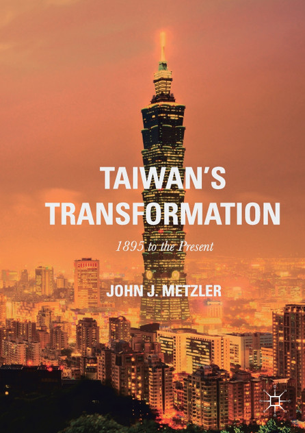 Taiwan's Transformation Taiwan's Transformation