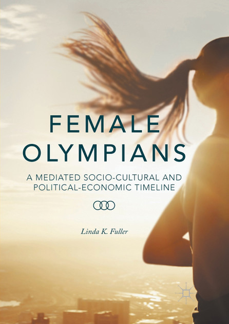 Female Olympians Female Olympians