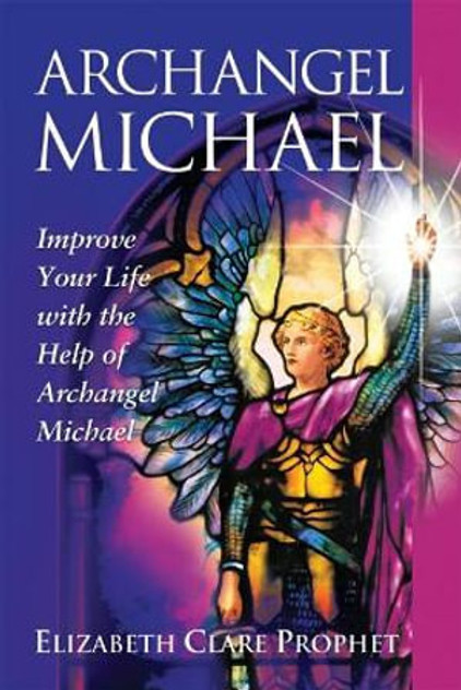 Archangel Michael Archangel Michael