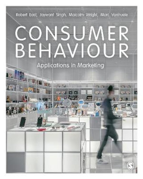 Consumer Behaviour Consumer Behaviour