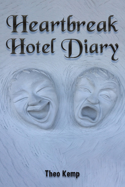 Heartbreak Hotel Diary Heartbreak Hotel Diary