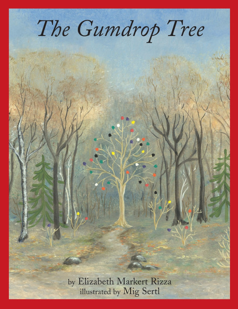 The Gumdrop Tree The Gumdrop Tree