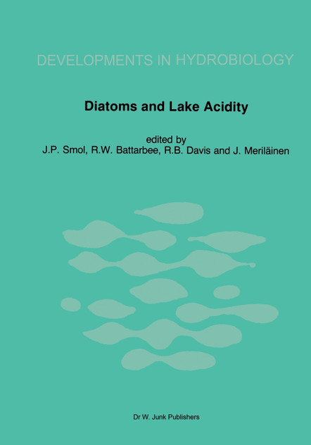 Diatoms and Lake Acidity