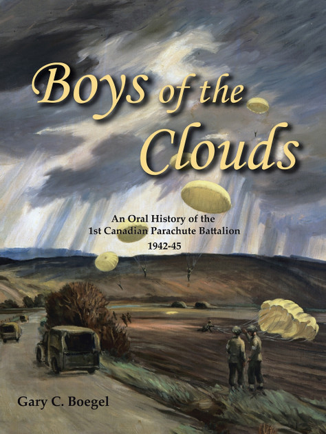 Boys of the Clouds Boys of the Clouds