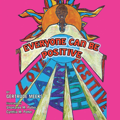 Everyone Can Be Positive