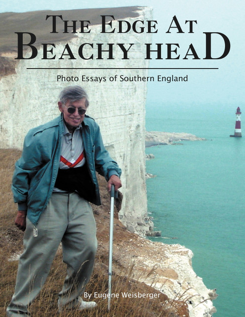 The Edge at Beachy Head The Edge at Beachy Head