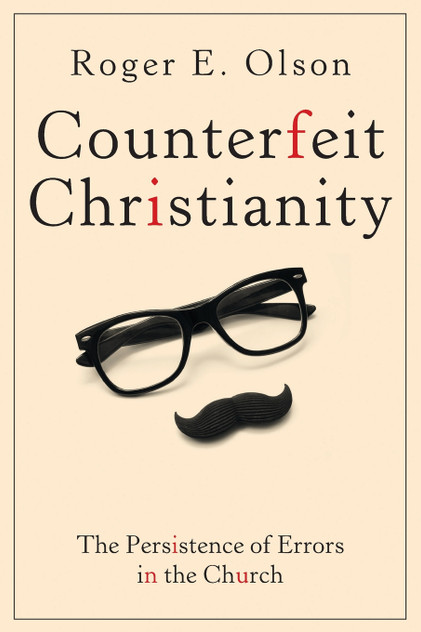 Counterfeit Christianity Counterfeit Christianity