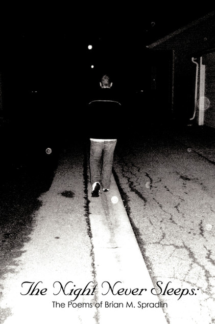 The Night Never Sleeps The Night Never Sleeps