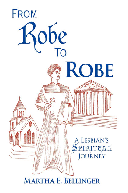 From Robe to Robe From Robe to Robe