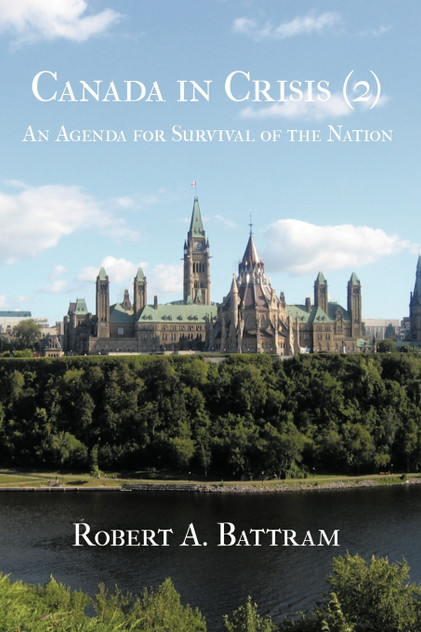 Canada in Crisis (2) Canada in Crisis (2)