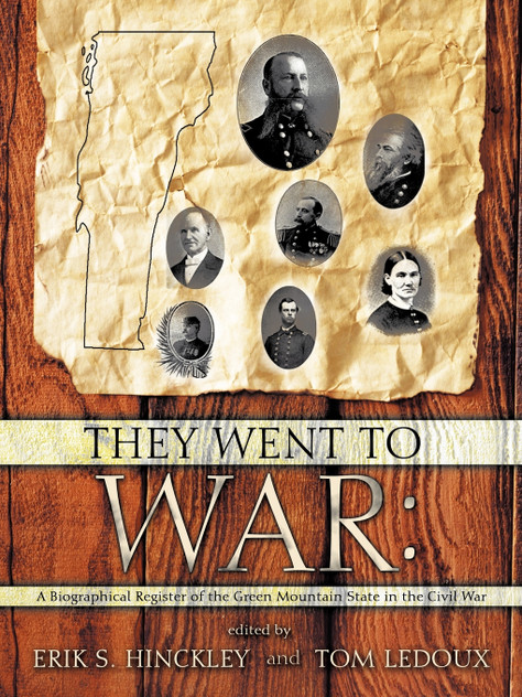 They Went to War They Went to War