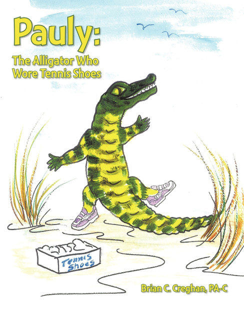 Pauly Pauly
