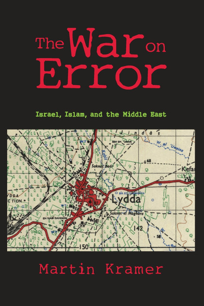 The War on Error