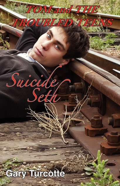 Tom and the Troubled Teens