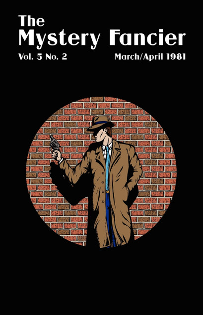 The Mystery Fancier (Vol. 5 No. 2) March/April 1981 The Mystery Fancier (Vol. 5 No. 2) March/April 1981