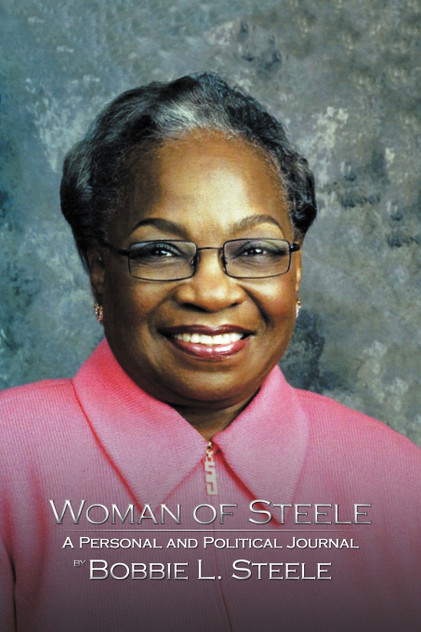 Woman of Steele Woman of Steele