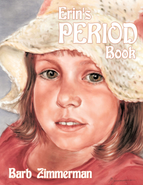 Erin's Period Book Erin's Period Book