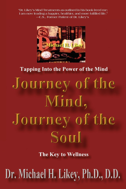Journey of the Mind, Journey of the Soul Journey of the Mind, Journey of the Soul
