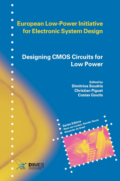 Designing CMOS Circuits for Low Power Designing CMOS Circuits for Low Power