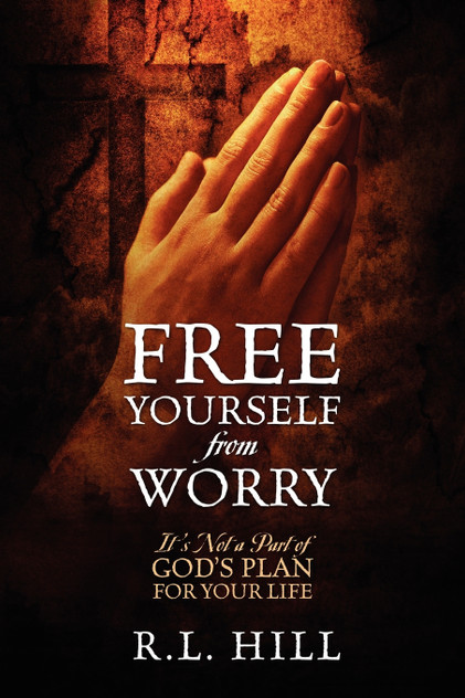 Free Yourself from Worry Free Yourself from Worry