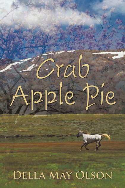 Crab Apple Pie Crab Apple Pie