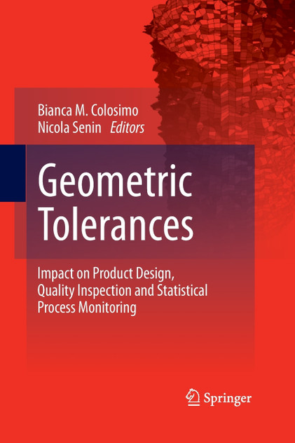 Geometric Tolerances Geometric Tolerances