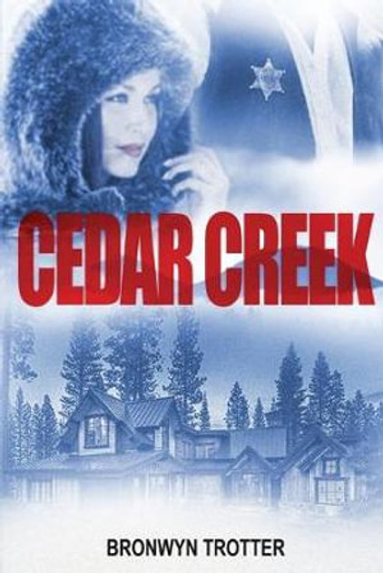 Cedar Creek Cedar Creek