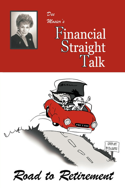 Financial Straight Talk Financial Straight Talk