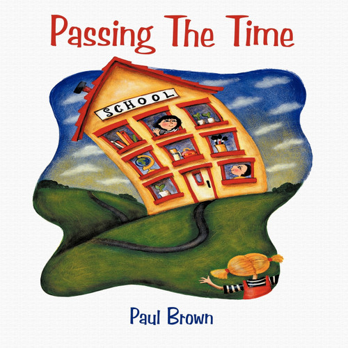 Passing the Time Passing the Time